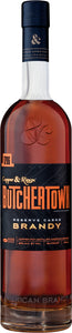 Butchertown Reserve Casks Brandy